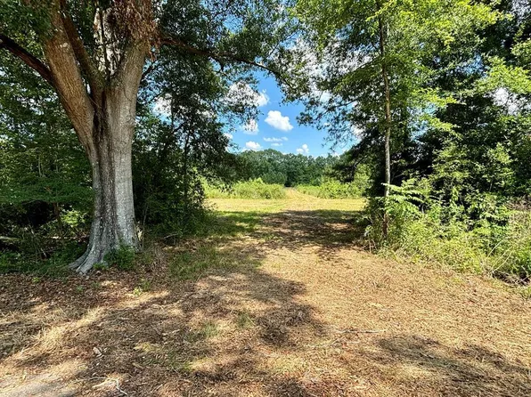 Highway 1058/bryce Hyde Rd, Amite, LA 70422