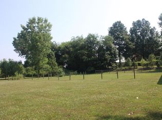 Harris Ave NW, Canton, OH 44708