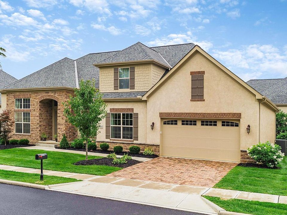 1st image of Stonewater Dr