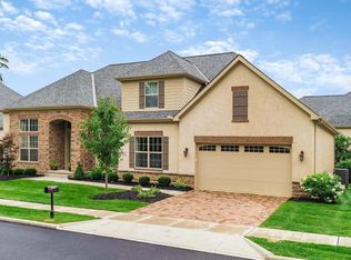 Stonewater Dr, Columbus, OH 43221