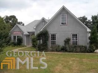 145 Den Creek Trl, Fayetteville, GA