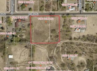 1209 E 3rd St, Delta, CO 81416