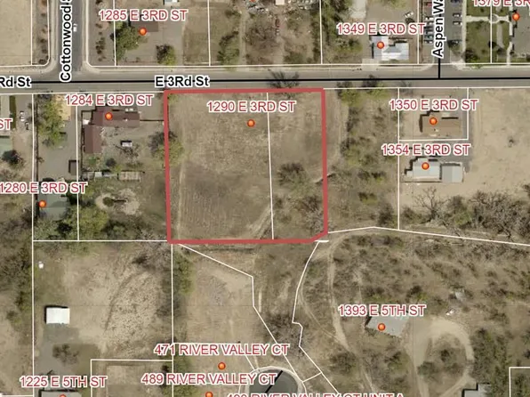 1209 E 3rd Street, Delta, CO 81416