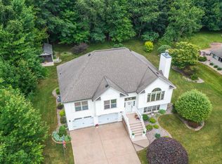 1102 Lemke Ave, Rothschild, WI 54474