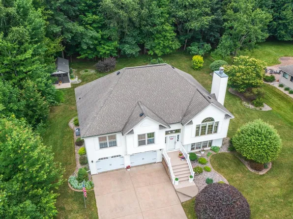 1102 LEMKE AVENUE, Rothschild, WI 54474