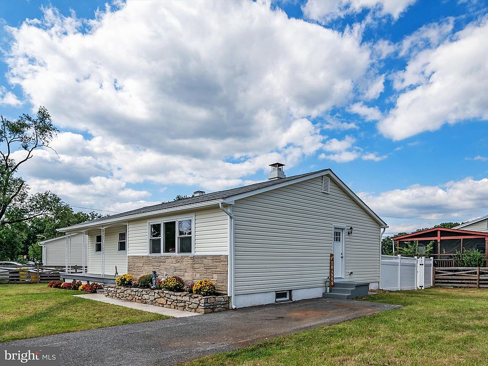 3356 Crumpton S, Laurel, MD 20724 Zillow