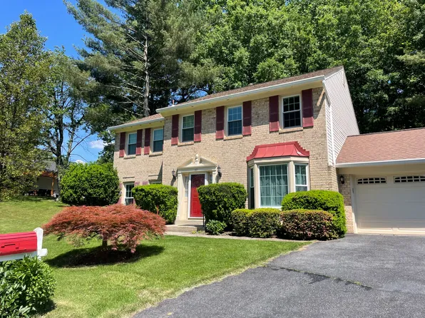 1917 Agate Dr, Silver Spring, MD 20904