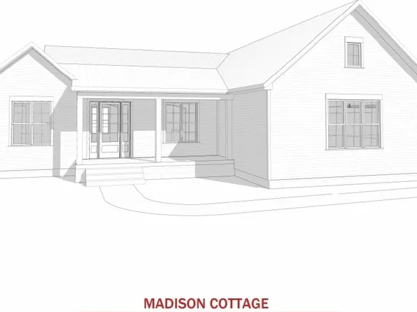 908 Hospital Dr, Madison, TN 37115