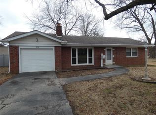 4310 S Park Dr, Belleville, IL