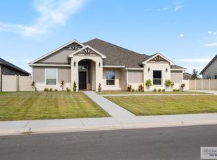 1214 Thacker Ln, Harlingen, TX 78552