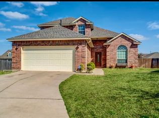 8900 NW 104th St, Oklahoma City, OK 73162