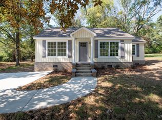 1501 Carrollton Rd, Aliceville, AL 35442