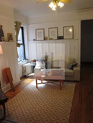 Rented by Highline Residential