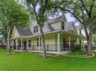 9913 Anderson Mill Rd, Austin, TX 78750