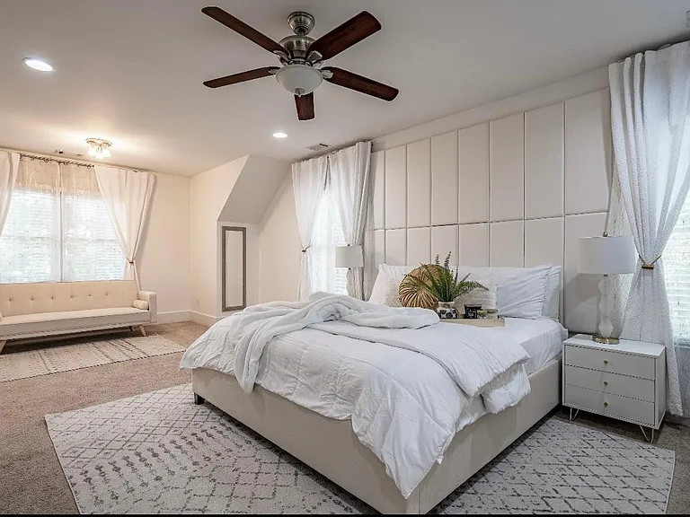 1399 N Druid Hills Rd NE — Photo 36