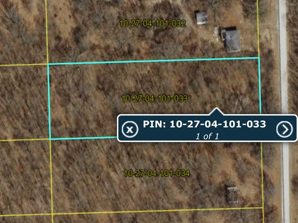 60 S 13310e Rd, Pembroke Township, IL 60958