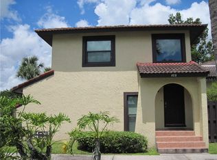 408 Hunter Cir, Kissimmee, FL 34758