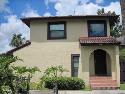 408 Hunter Cir, Kissimmee, FL, 34758
