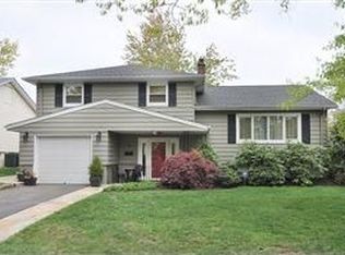 130 Byrd Ave, Bloomfield, NJ 07003