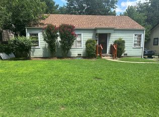 1029 N Gary Ave, Tulsa, OK 74110