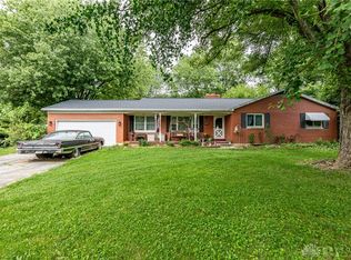 2120 Upper Bellbrook Rd, Xenia, OH 45385