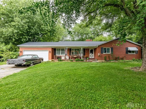 2120 Upper Bellbrook Rd, Xenia, OH 45385