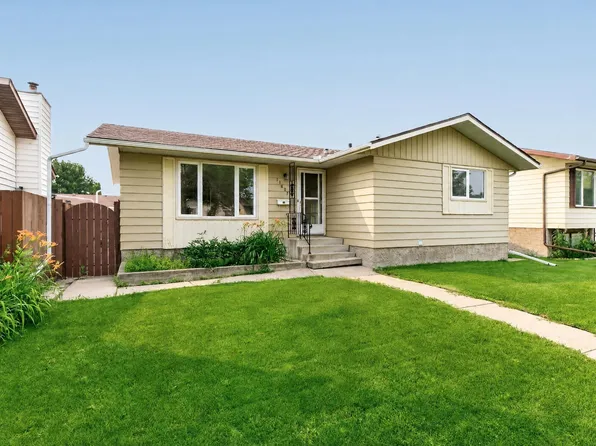 11607 139th Ave NW, Edmonton, AB T5X 3L3