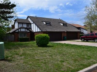 7000 Crestmont Dr, Oklahoma City, OK 73132