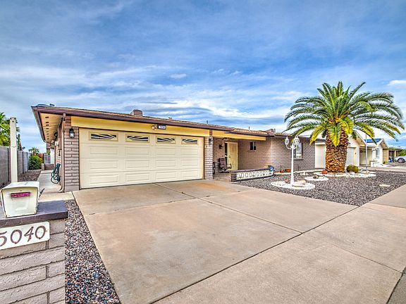 2nd image of 5040 E Elena Ave