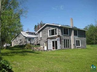 1444 County Road 120, Ely, MN 55731