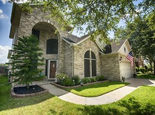 4839 Water Oak Dr, Pasadena, TX 77505