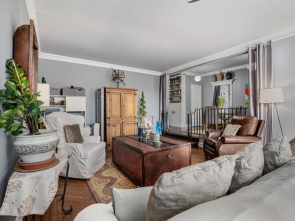 4th image of 3001 Henry Hudson Pkwy APT 5G