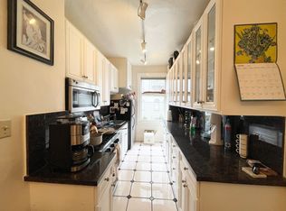 2105 Pacific Ave #203, San Francisco, CA 94115
