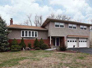 18 Spring Garden Dr, Madison, NJ 07940