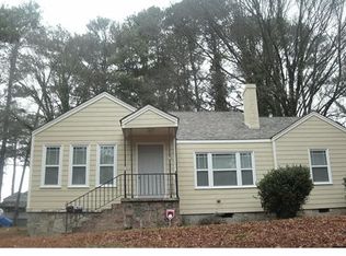 1469 Avon Ave SW, Atlanta, GA 30310