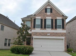 1246 Sopris Dr, Houston, TX 77077