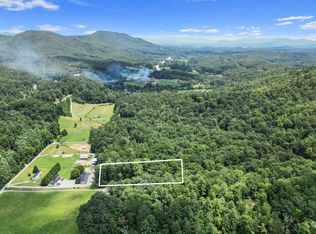 Township Road B, Pisgah Forest, NC 28768