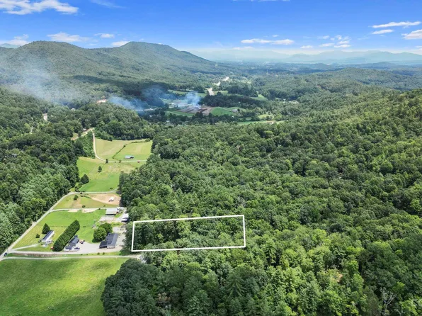 Township Road B, Pisgah Forest, NC 28768