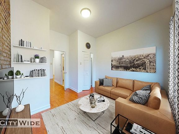 2nd image of 407 W 50th St APT 19