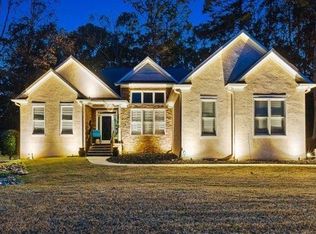 9015 Woodhaven Way, McDonough, GA
