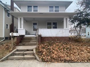 404 E Davenport St #1/2, Iowa City, IA 52245