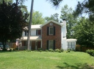 539 Hunterdale Rd, Evans, GA 30809