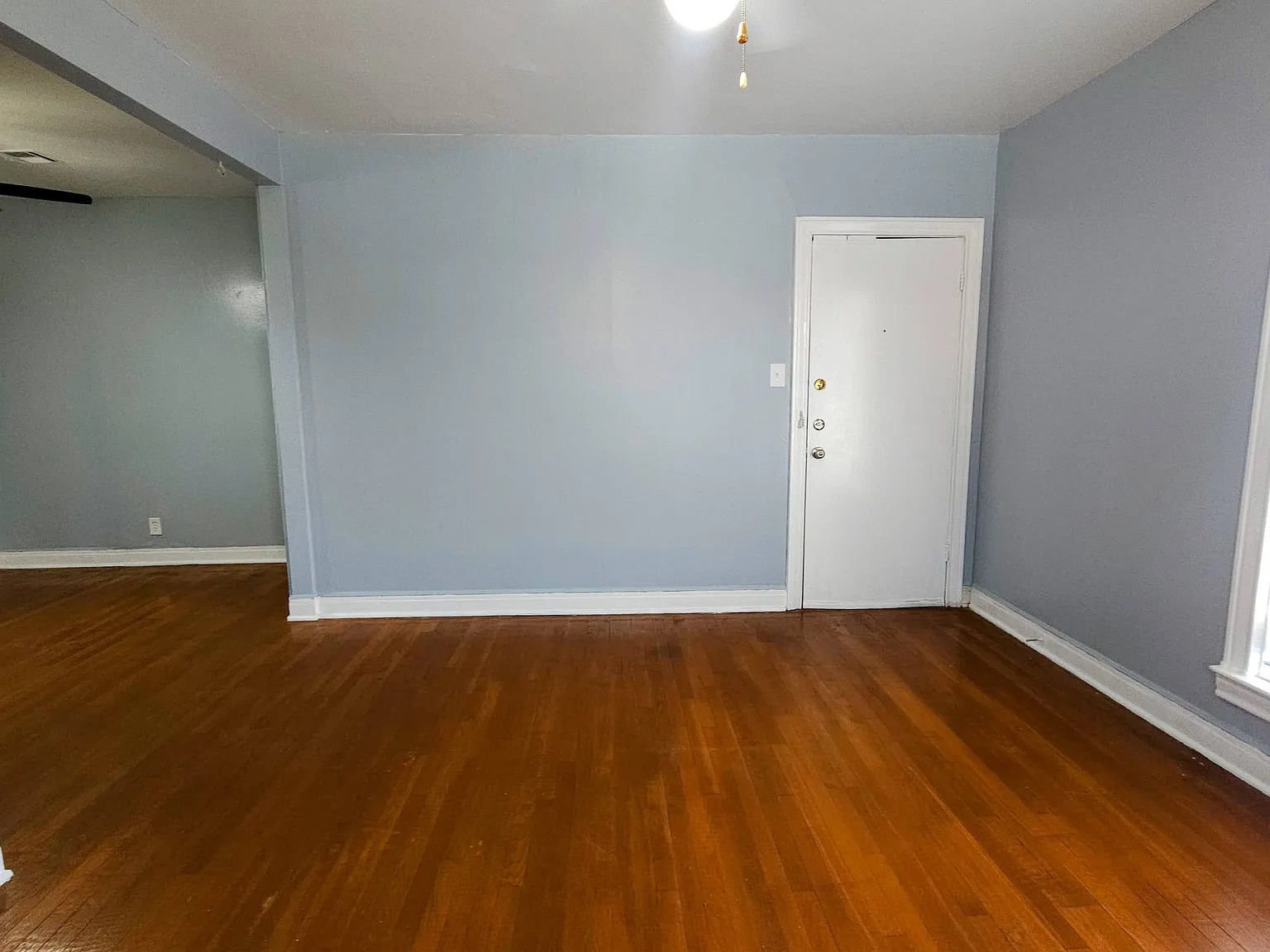 1 bed, 504 sqft, $1,100 — Photo 3