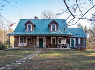 128 Pickard Rd, Canterbury, NH 03224