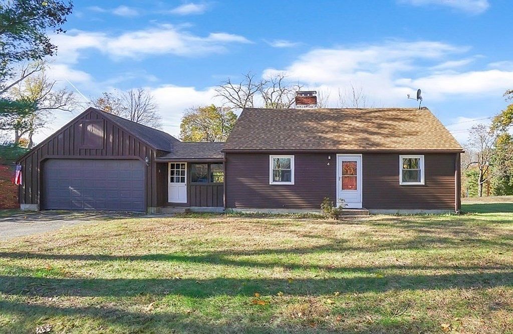 4 Berwick Ter, Longmeadow, MA 01106 MLS 73179225 Zillow