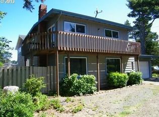 1176 Beach Dr, Seaside, OR 97138