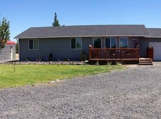 13742 SE Navajo Rd, Prineville, OR 97754
