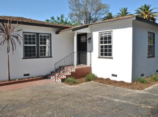 107 W Matilija St, Ojai, CA 93023