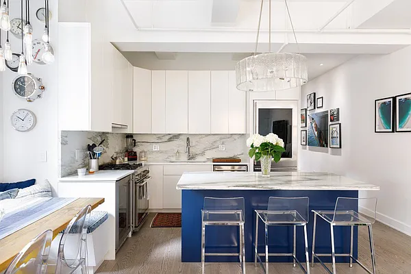 Sold by Brown Harris Stevens | media 1