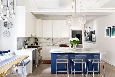 Sold by Brown Harris Stevens